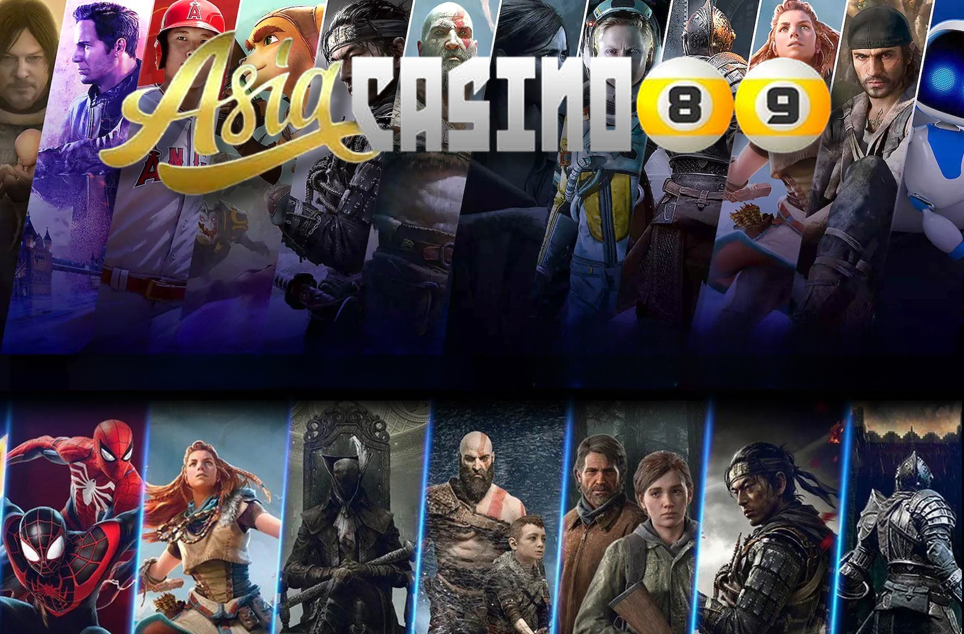 Asiacasino89