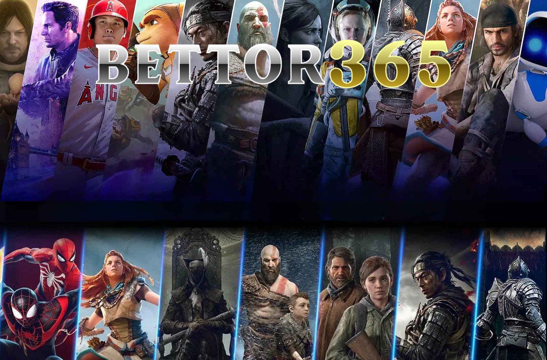 BETTOR365