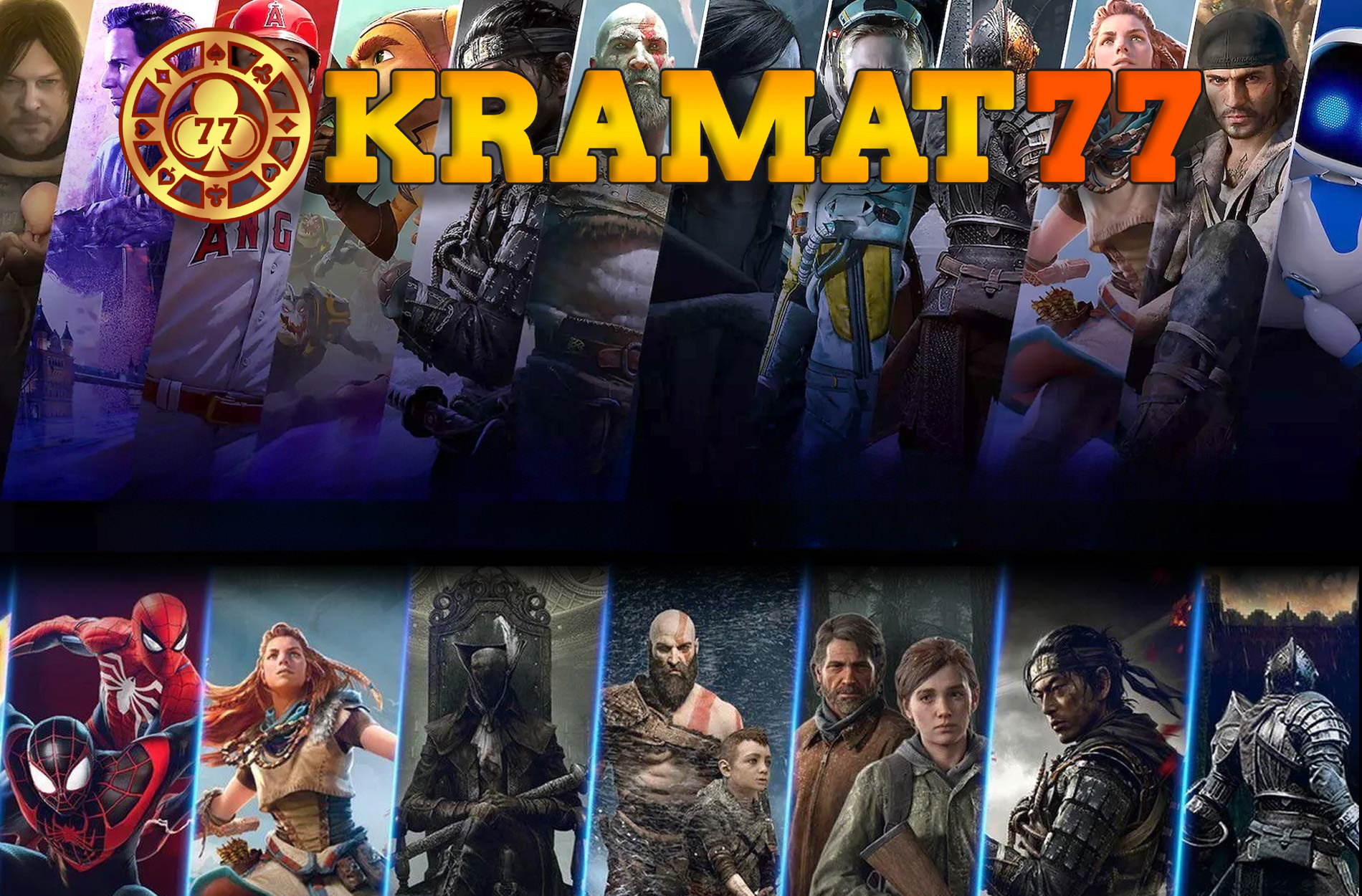 KRAMAT77